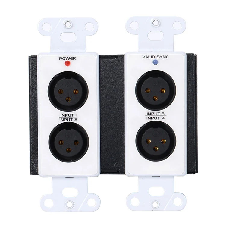 Як канвэртар Dante вырашае сеткавую сінхранізацыю гуку