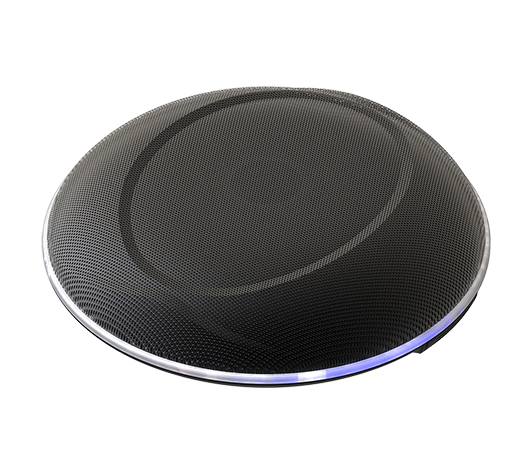 Якія перавагі выкарыстання мікрафоннага шэрагу для відэаканферэнцый